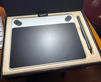 Mesa Digitalizadora Wacom Intuos 490 - Usada Apenas 2 Vezes