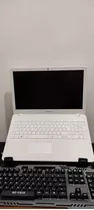 Notebook Samsung Np270e4e