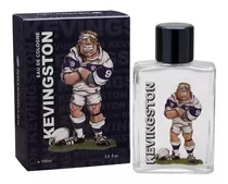 Colonia Masculina Kevingston Rugby Hombres X 100ml