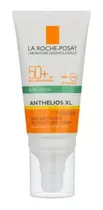 La Roche Posay Solar Anthelios Gel Crema Toque Seco X 50 Ml