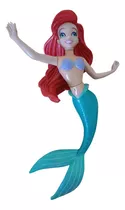 Figura Ariel La Sirenita Disney On Ice 2008