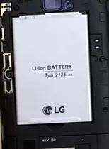 Bateria LG K8 Somos Tienda Física 