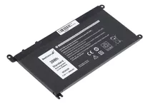 Bateria Para Notebook Dell Inspiron I14-7460-m10s - Alta Cap