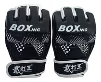 Combat Sanshou Guantes Boxeo Mma Artes Marciales