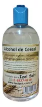 Alcohol Cereal Etílico Pack X 5 Lt. Sanitizante-diluyente