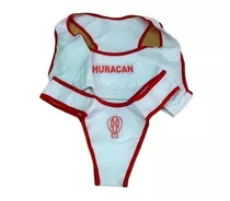 Huracan Conjunto Deportivo Ropa Interior