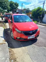 Geely Gc 515 Hatch 1.5 Nafta Full. Impecable 2015