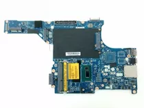 Placa-mãe Para Notebook Dell La-9832p Core I5 4210u