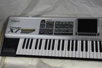 Yamaha Montage 7 76-key Synthesizer Workstation