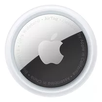 Apple Airtag Rastreador Ip67 1 Un. - Tecnobox