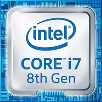 Processador Intel® Core I7 8700k Cache 12mb 4.7 Ghz