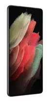 Samsung Galaxy S21 Ultra 5g Dual Sim 256 Gb Preto 12 Gb Ram