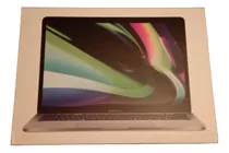 Caja Original Apple Macbook Pro 13 Pulgadas M1 256gb