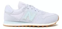 Zapatillas New Balance Gw500 Urbanas Lifestyle Original