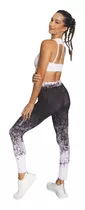 Calza Leggings Jk Sport Bat - Zantasports