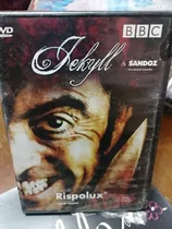 Dvd Dr. Jekyll Y Mr. Hyde Capitulos Serie Bbc 1 &2 Caps