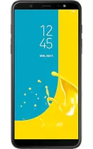 Usado: Samsung Galaxy J8 64gb Preto Bom - Trocafone