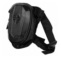 Bolso Muslera Para Motociclista Rigida 6lts