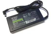 Cargador Adaptador Laptop Sony Vaio 19.5v Orignal New