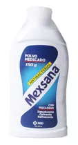 Mexsana Talco Medicado X 150g
