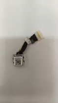 Conector Dc Jack Dell Latitude E7250/e7240 -cn-04w9ny