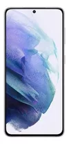 Samsung Galaxy S21 5g Dual Sim 128 Gb Branco 8 Gb Original 