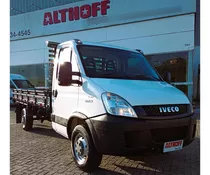 Iveco Daily  Carroceria