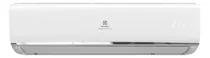 Aire Acondicionado Split Inverter 12000 Btu Electrolux