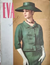 Revista Eva N° 811 Octubre 1960 (aa