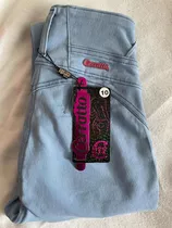 Cerratto Jeans Mujer