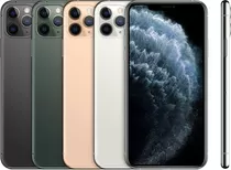 Modulo Vidrio Pantalla Táctil Para iPhone 11 Pro Max Oled