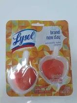 Pastillas Lysol  Importado Limpieza Y Perfumador De Inodoros