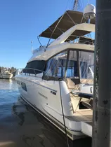 Prestige 500 Migue Riccitelli Barcos