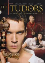 The Tudors Primera Temporada 1 Uno Serie Dvd