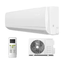 A/c Split Muro Brissa 9.000btu/h Inverter Hisense