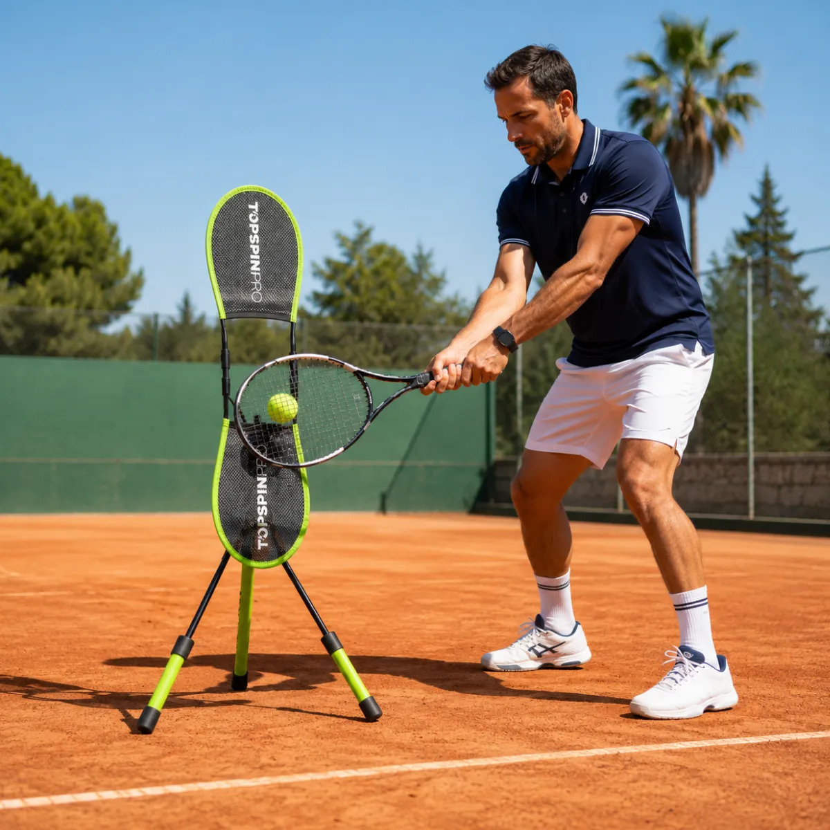 Topspin Pro | Mercado Livre