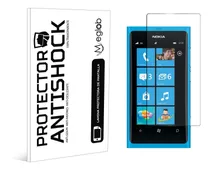 Protector Mica Pantalla Para Verykool S5036 Apollo