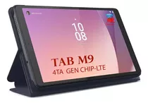 Tablet Lenovo Tab M9 4ta Gen 4gb+64gb Chip Lte 4g+folio Case