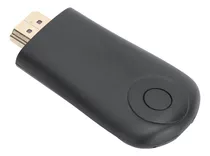 Receptor De Tela Wifi Dongle 2.4g/5g Adaptador Sem Fio 4k Tv