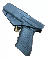 Funda Pistolera Portacion Interna Houston Beretta Taurus 92