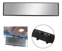  Espejo Retrovisor Universal Visor 24cm Panoramico Interior