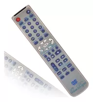 Control Remoto Para Dvd Noblex Sanyo Philco Daewoo Voxson