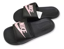 Nike Benassi Solarsoft Sandalia Chola Aloha Chancla Mujer 