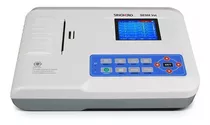 Electrocardiógrafo(ecg) 3 Canales, Uso Veterinario, Se508vet
