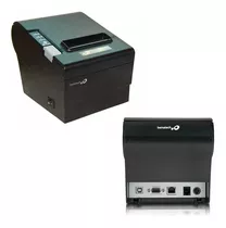 Impresora Termica Bematech Lr2000e. Lan Ethernet / Usb