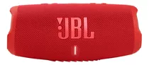 Parlante Portatil Jbl Charge 5 Bluetooth 5.1 Ip67 Bat 20hrs