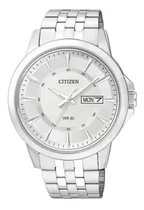 Reloj Citizen Hombre Bf2011-51a Classic Quartz
