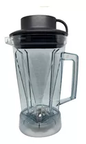 Vaso Licuadora Compatible Turbo Blender Mika