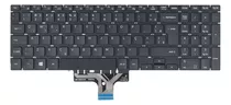 Teclado Notebook Samsung Expert Np500r5h-xd1br