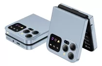 Celular Servo Flip A50 Pro Dual Sim
